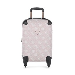 Guess Liten hård resväska Guess Berta (S) Travel TWS868 89430 REG