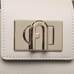 

Сумка Furla 1927 WB00145-ARE000-GDJ00-1-007-20-RO-B Perla e, Écru