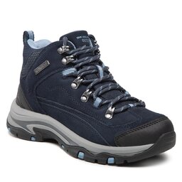 Skechers Туристически Skechers Alpine Trail 167004/NVGY Navy/Gray