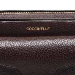

Сумка Coccinelle MF6 Coccinelle Beat Sof E1 MF6 55 04 01 Cola W66, Фіолетовий