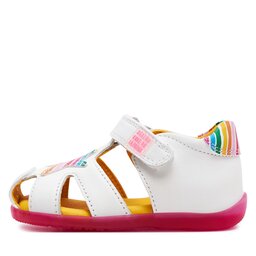 

Босоніжки Agatha Ruiz de la Prada 242900-A Blanco, Білий
