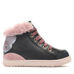 

Кеди Biomecanics 231200 M Azul Marino (Sauvage (Forro Borreguillo)) A-FB, Cиній