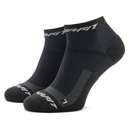 Dynafit Calzini corti unisex Dynafit Vert Mesh Nero
