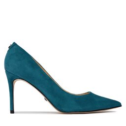 

Туфлі на шпильці Guess FL8RI4 SUE08 TEAL, Бірюзовий