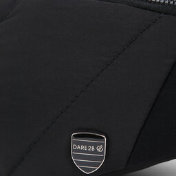 

Сумка на пояс Dare2B Luxe Bum Bag DUE508 Black 800, Чорний