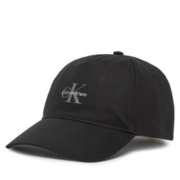 Calvin Klein Jeans Cappellino Calvin Klein Jeans LV04G5032G Nero