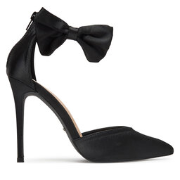 DeeZee Pantofi cu toc subțire DeeZee HT92931-A230 Negru