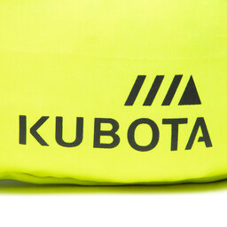 

Сумка на пояс Kubota Neonowo KNC02 Жовтий