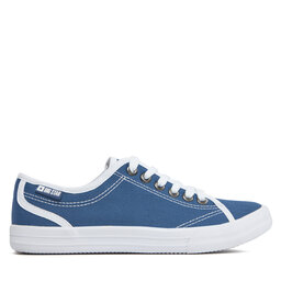 

Кросівки Big Star Shoes W274834 Granat, Cиній