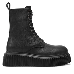 AGL Polacchine AGL Marina D751564PGKI0121013 Nero