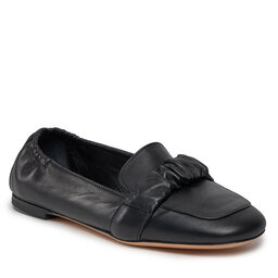 AGL Loaferice AGL Marla D834064PCSOFTY0000 Nero