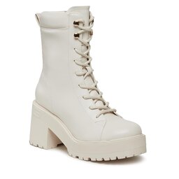 Guess Botines Guess FL8LU2 LEA10 WHITE