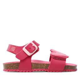 

Босоніжки Agatha Ruiz de la Prada 222951-A S Fucsia, Рожевий