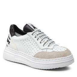 Patrizia Pepe Sneakers Patrizia Pepe PJ112.01 M Bianco/Nero