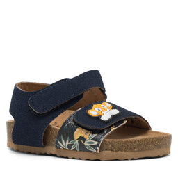 Disney Classics Sandaler Disney Classics SS23-276DCLS Mörkblå