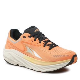 Altra Zapatos Altra Via Olympus AL0A82BW013-070 Black/Orange