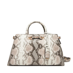 Guess Дамска чанта Guess HWKG96 44060 Сив