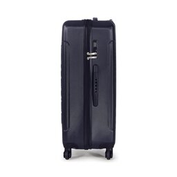 

Велика тверда валіза Valentino Diantha VV6PC03G Blu, Cиній