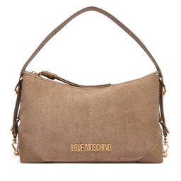 LOVE MOSCHINO Сумка LOVE MOSCHINO JC4091PP1PLD110A Бежевий