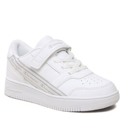 Champion Sneakersy Champion S32506-WW001 Triple Wht