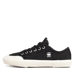 

Кеди G-Star Raw Noril Cvs Bsc W 2211 029502 Blk, Чорний