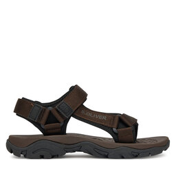 s.Oliver Sandalen s.Oliver 5-18200-42 Schwarz