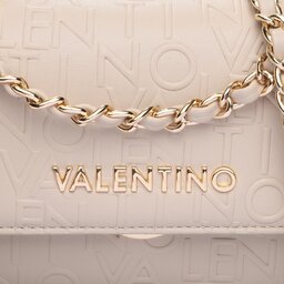 

Сумка Valentino Relax VBS6V003 Beige, Бежевий