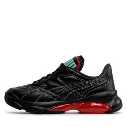 

Снікерcи Puma Cell Dome King x Dua Lipa 387289 01 Puma Black/Poppy Red, Чорний