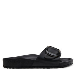 Birkenstock Şlapi Birkenstock Madrid Big Buckle Eva 1029635 Negru