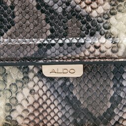 

Сумка Aldo Tivoli 13681787 967, Коричневий