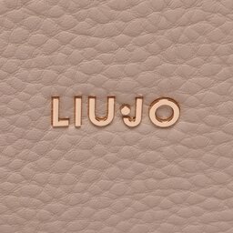 

Сумка Liu Jo Ecs M Hobo AF3160 E0161 Taupe S1802, Бежевий