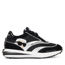 KARL LAGERFELD Sneakers KARL LAGERFELD KL62933N Schwarz