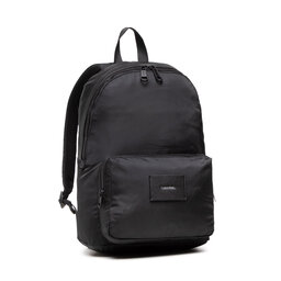 

Рюкзак Calvin Klein Ck Must T Campus Bp K50K509120 BAX, Чорний