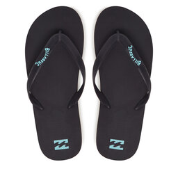 Billabong Šlepetės per pirštą Billabong Tides Slice EBYL100023 Tamsiai mėlyna