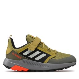 

Взуття adidas Terrex Trailmaker Cf K GZ1163 Green, Зелений