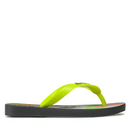 

В'єтнамки Ipanema Classic X Kids 83185 Black/Green/Orange, Зелений