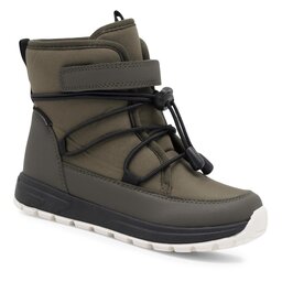 Action Boy Snörskor Action Boy XT-L4058(III)CH Khaki
