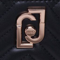 

Сумка Liu Jo Ecs Xs Crossbody AA3233 E0426 Nero 22222, Чорний