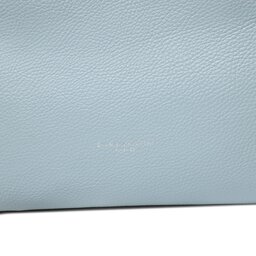 

Сумка Gianni Chiarini BS 10130 GRN Artico 12888, Голубий