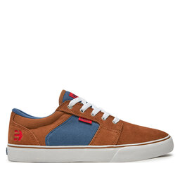 Etnies Sneakersy Etnies Barge Ls 4101000351 Brązowy