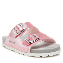 Grünland Sandaler och Slip-ons Grünland Gell CI8670-40 M Pink
