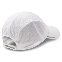 

Бейсболка adidas Run HR7053 White/Reflective Silver, Білий