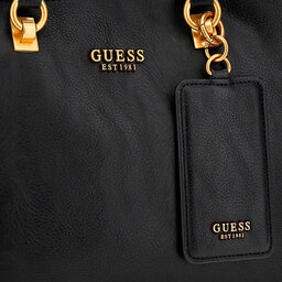 

Сумка Guess HWVB89 77060 BLA, Чорний