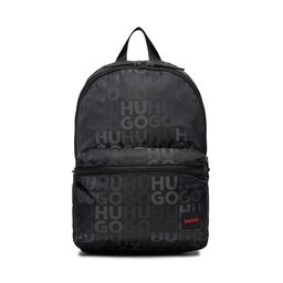 Hugo Rucsac Hugo Ethon 2.0 50504107 10254419 01 Black 001