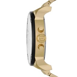 

Годинник Diesel Mr Daddy 2.0 DZ7333 Gold/Black, Золотий