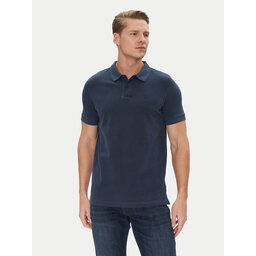 JOOP! Jeans JOOP! Jeans Polo marškinėliai 15 JJJ-02Ambrosian 30045619 Tamsiai mėlyna Modern Fit