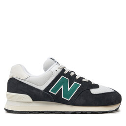New Balance Αθλητικά New Balance U574RBG Μαύρο
