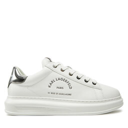 KARL LAGERFELD Zapatillas KARL LAGERFELD KL52538K Blanco