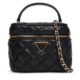 Guess Torebka Guess Giully II Mini HWQG96 73770 Czarny