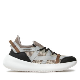 

Снікерcи Togoshi MP-SS22M-T0007 Grey, Сірий